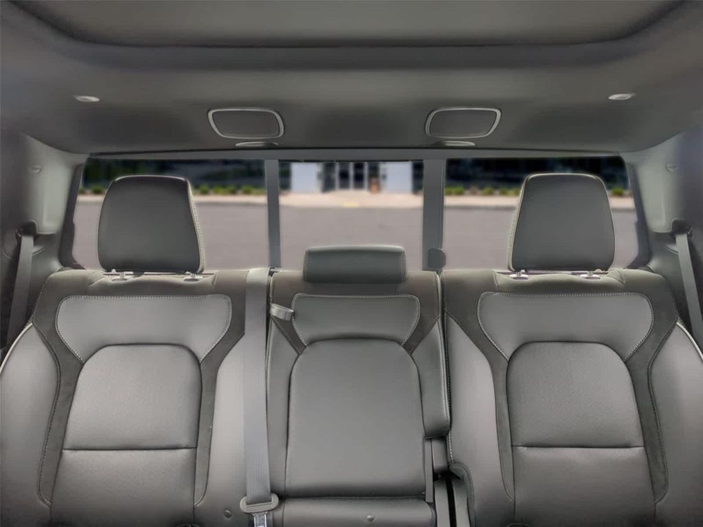 2026 RAM 1500 LARAMIE 缩略图 25