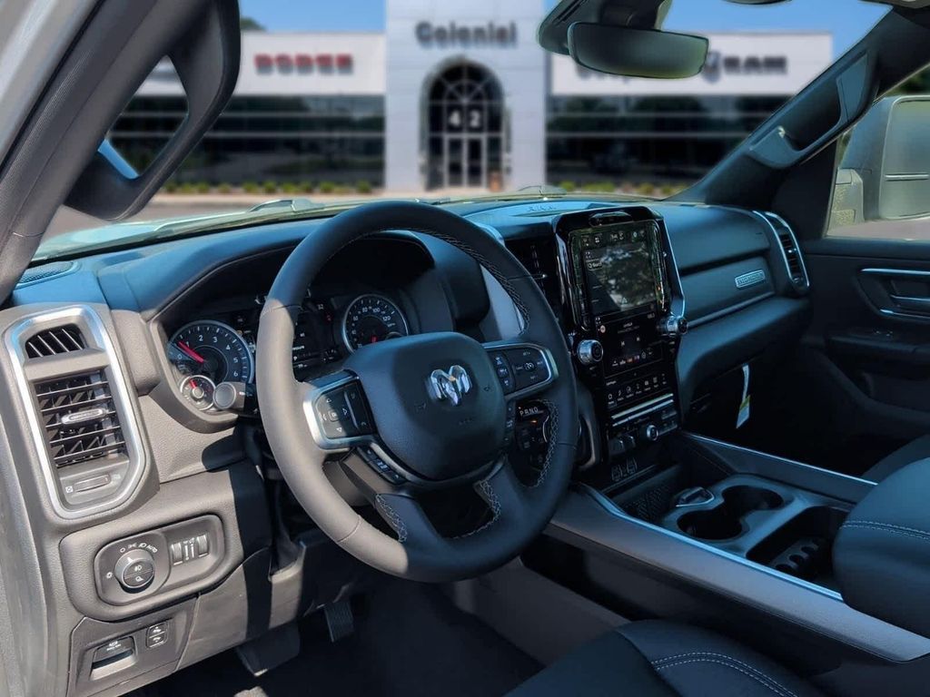 2026 RAM 1500 BIG HORN/LONE STAR 缩略图 13