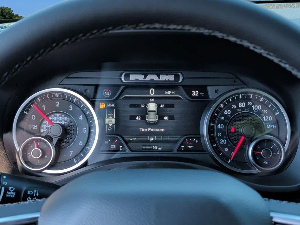 2026 RAM 1500 BIG HORN/LONE STAR 缩略图 18