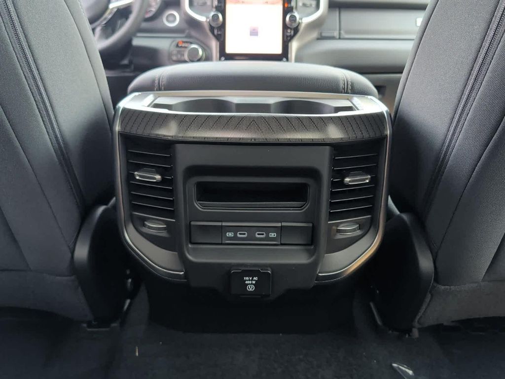 2026 RAM 1500 BIG HORN/LONE STAR 缩略图 32