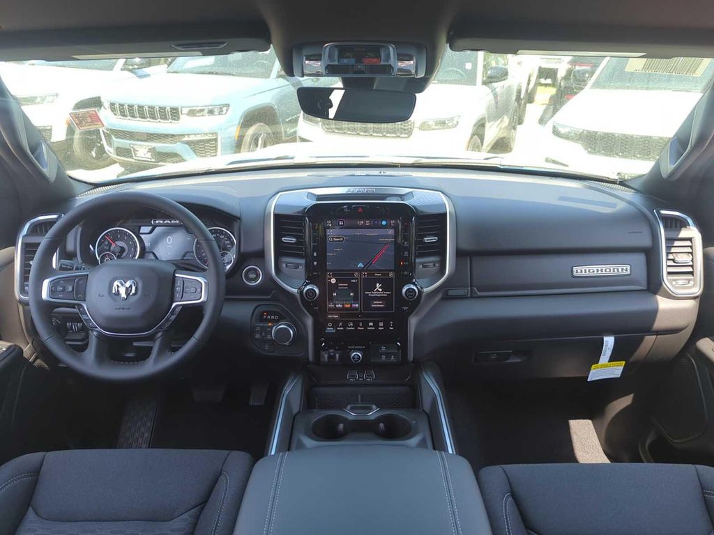 2026 RAM 1500 BIG HORN/LONE STAR thumbnail 30