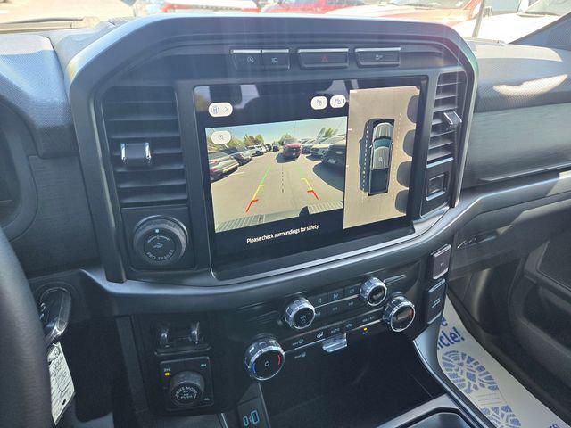 FORD F-150 XLT - 10