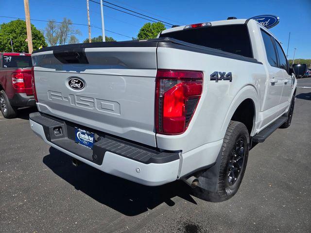 FORD F-150 XLT - 4