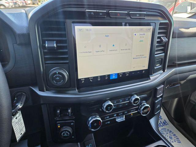FORD F-150 XLT - 9