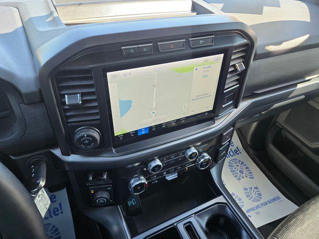 FORD F-150 XLT - 8