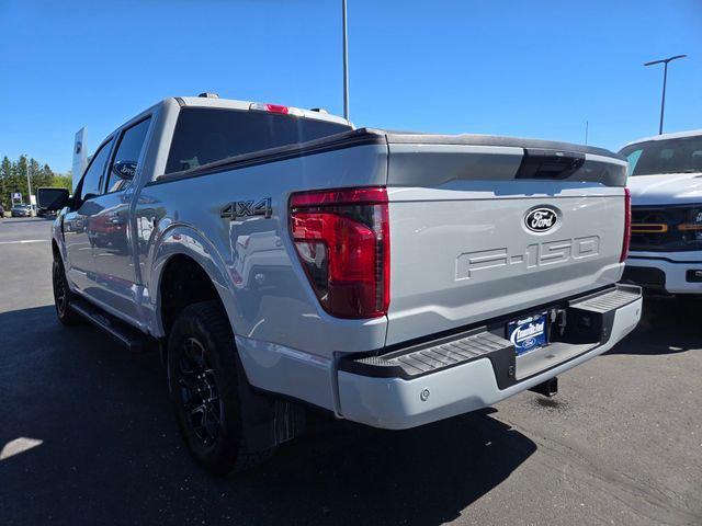 FORD F-150 XLT - 6