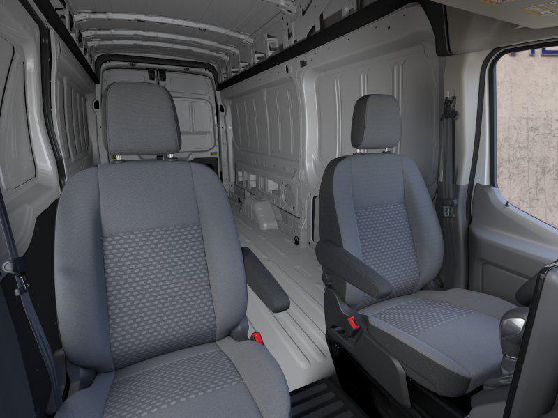 2026 FORD TRANSIT-350 BASE — фото 10