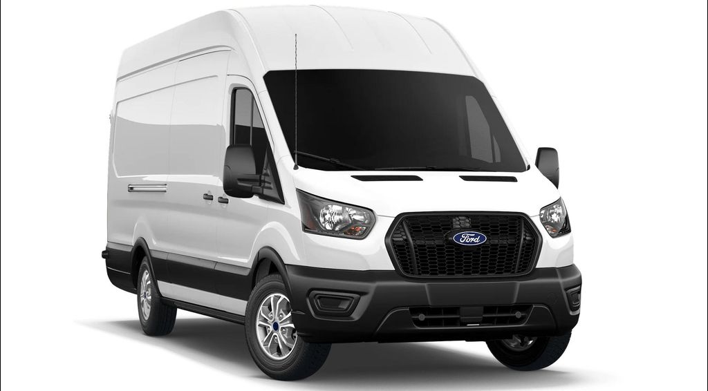 2026 FORD TRANSIT-350 BASE 缩略图 25