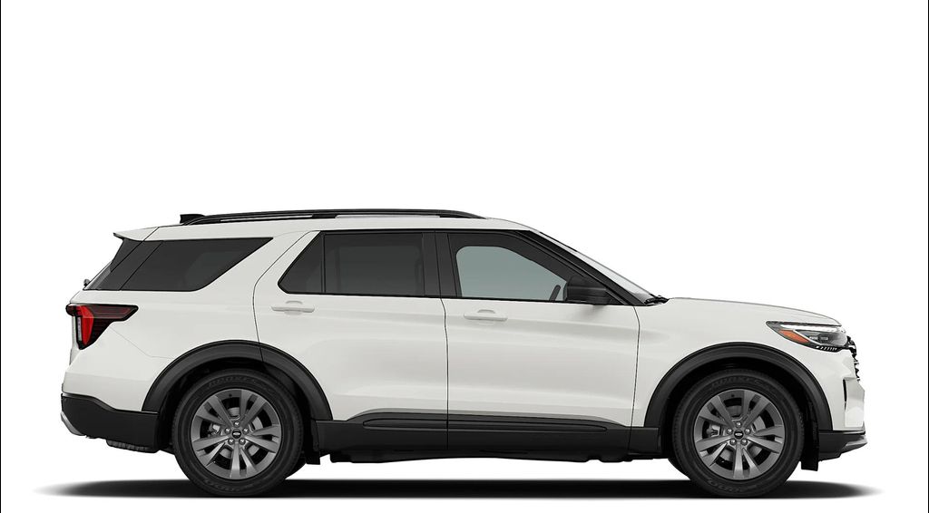 2026 FORD EXPLORER ACTIVE — миниатюра 28