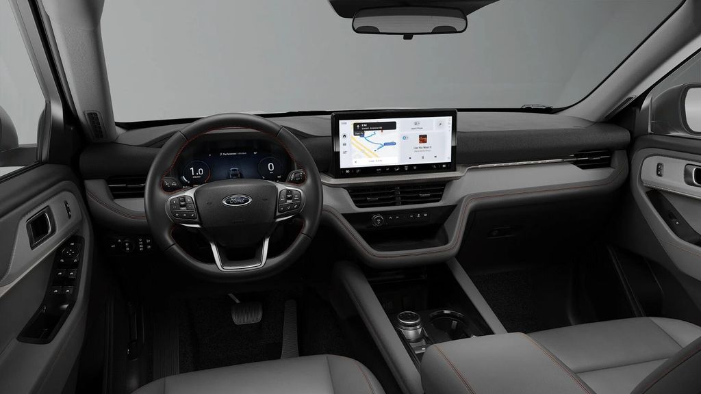 2026 FORD EXPLORER ACTIVE — миниатюра 30