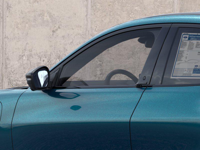 صورة مصغرة 20 لـ 2026 FORD MUSTANG MACH-E PREMIUM