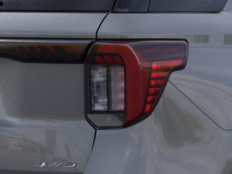 2026 FORD EXPLORER ACTIVE 缩略图 21