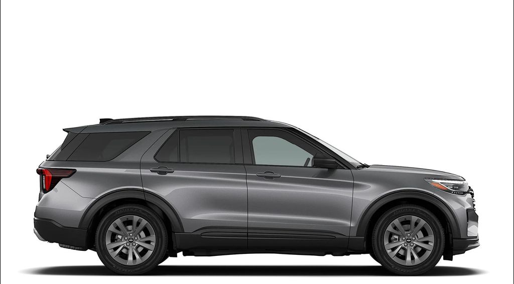 2026 FORD EXPLORER ACTIVE 缩略图 28