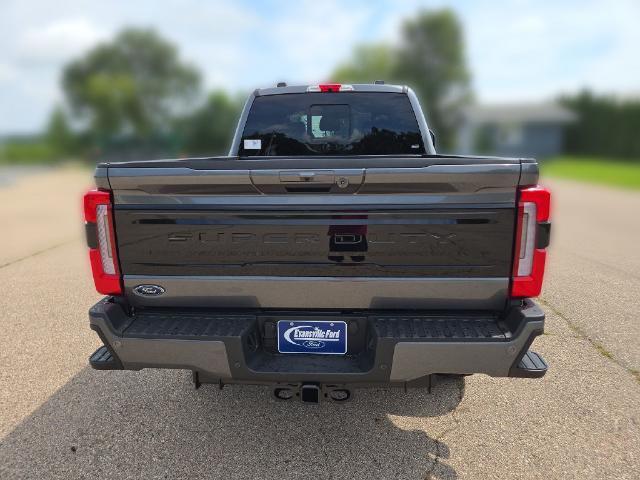 2026 FORD F-250 PLATINUM 缩略图 27