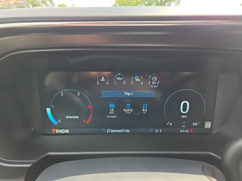 2026 FORD F-250 PLATINUM 缩略图 14