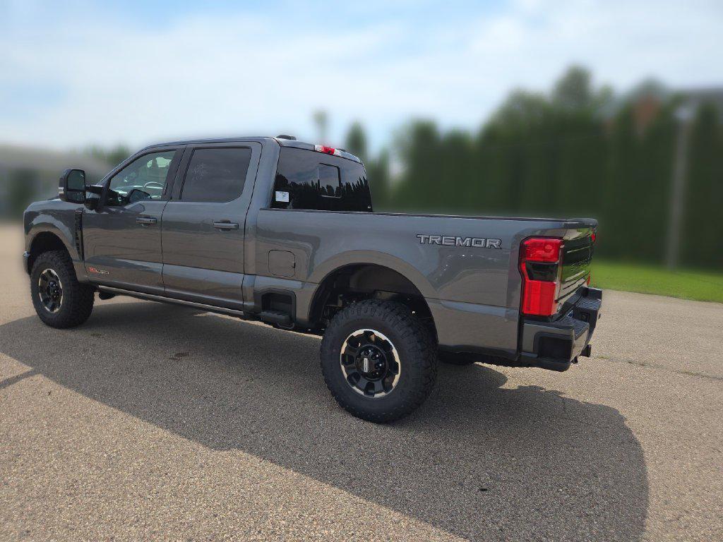 2026 FORD F-250 PLATINUM 缩略图 3