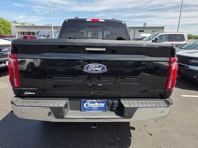 صورة 5 لـ 2024 FORD F-150 LARIAT