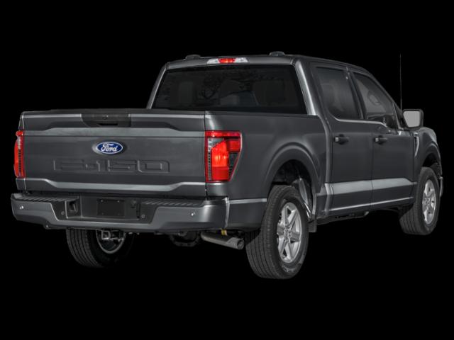 FORD F-150 XLT - 2