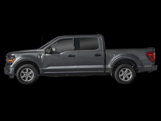 FORD F-150 XLT - 3