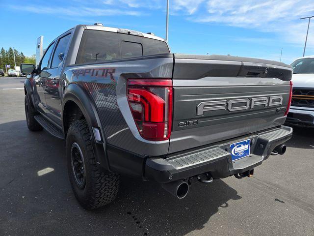 FORD F-150 RAPTOR - 6