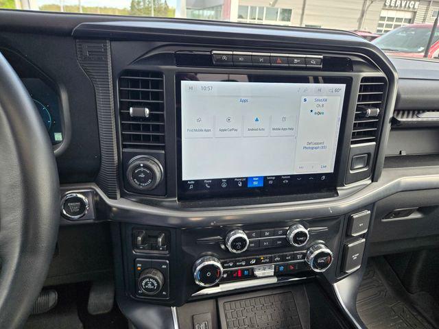 FORD F-150 RAPTOR - 8