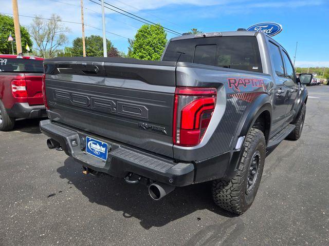 FORD F-150 RAPTOR - 4