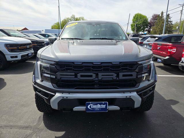 FORD F-150 RAPTOR - 2