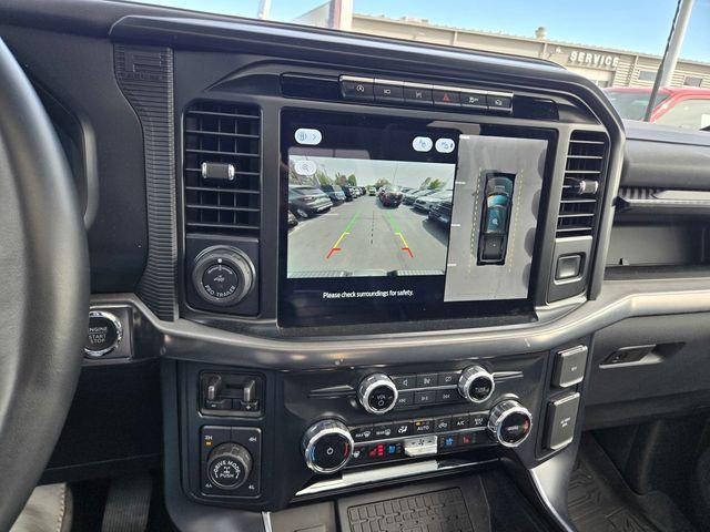 FORD F-150 RAPTOR - 10