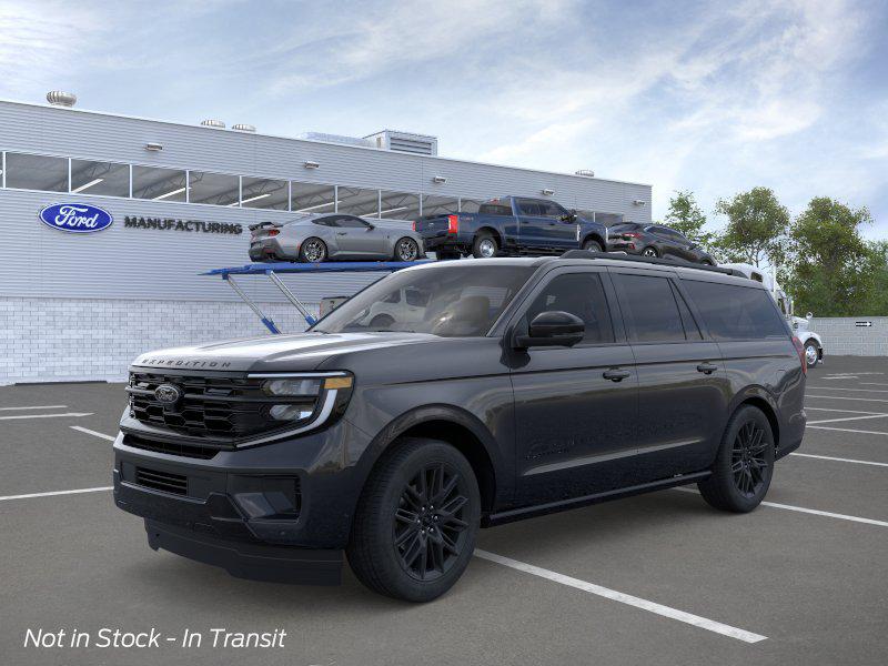 New 2026 Ford Expedition Max Platinum