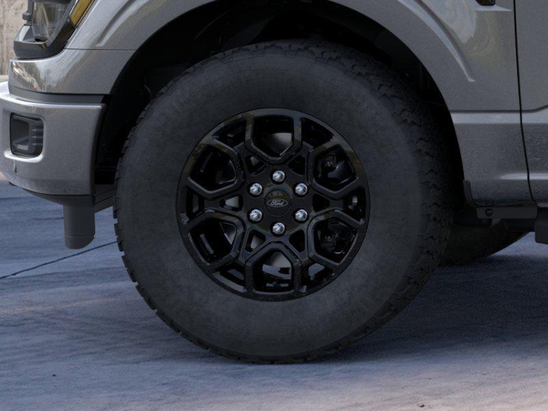 صورة مصغرة 19 لـ 2026 FORD F-150 XLT