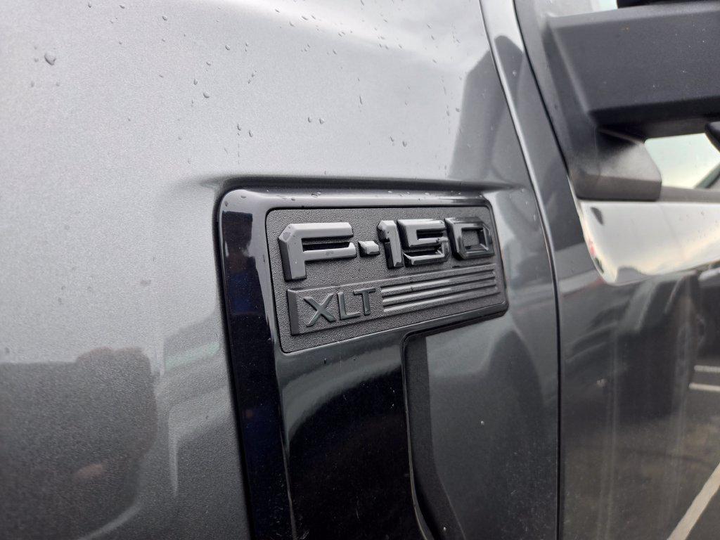 2026 FORD F-150 XLT 缩略图 5