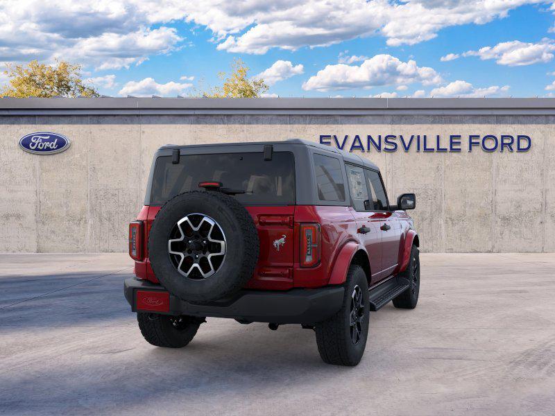 2026 FORD BRONCO OUTER BANKS — миниатюра 14