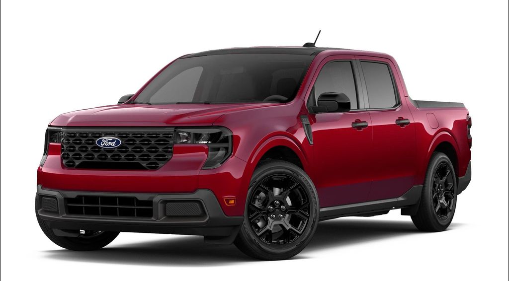 صورة مصغرة 25 لـ 2026 FORD MAVERICK XLT