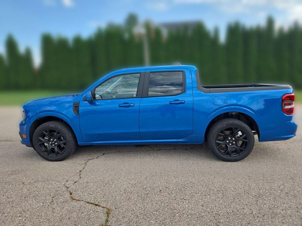 2026 FORD MAVERICK LOBO — миниатюра 2