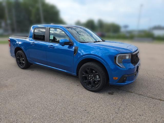2026 FORD MAVERICK LOBO 缩略图 31