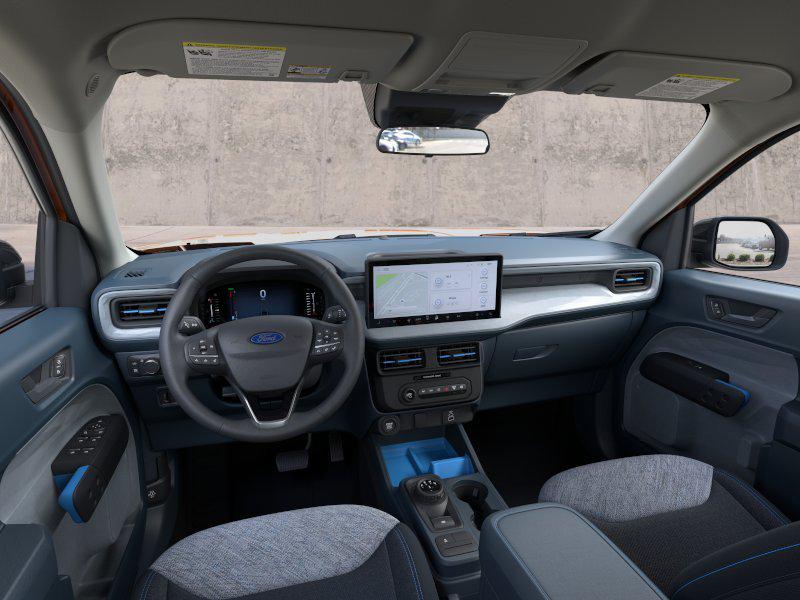 2026 FORD MAVERICK XLT 照片 9