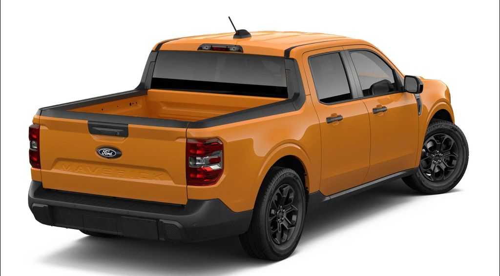 صورة مصغرة 27 لـ 2026 FORD MAVERICK XLT