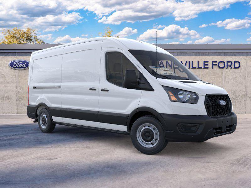 صورة 7 لـ 2026 FORD TRANSIT-250 BASE
