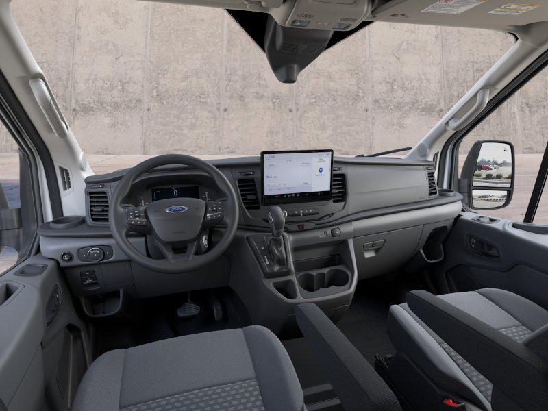 صورة 9 لـ 2026 FORD TRANSIT-250 BASE