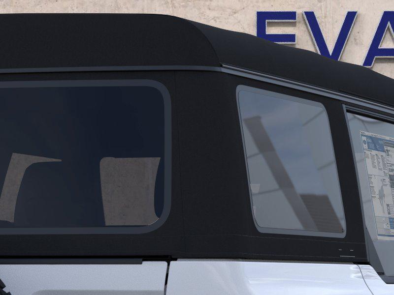 2026 FORD BRONCO OUTER BANKS 缩略图 25