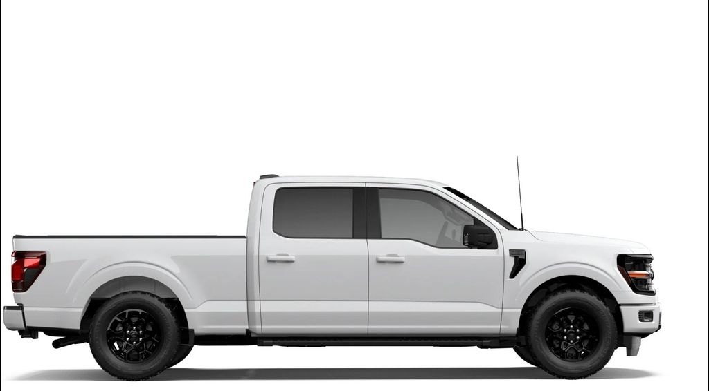 2026 FORD F-150 XLT — миниатюра 27