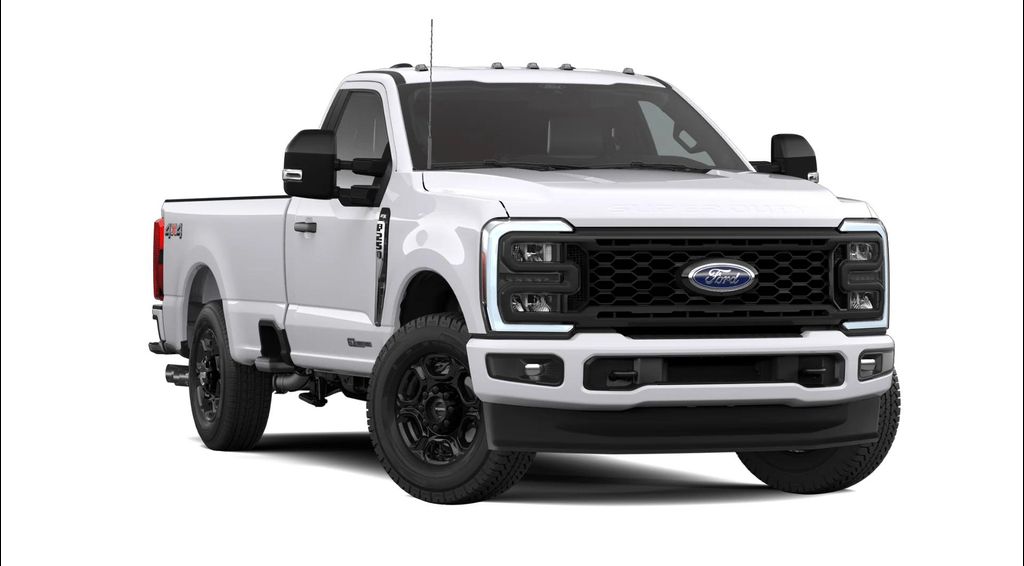 صورة مصغرة 26 لـ 2026 FORD F-250 XL