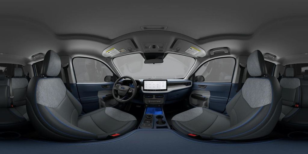 2026 FORD MAVERICK XLT thumbnail 32