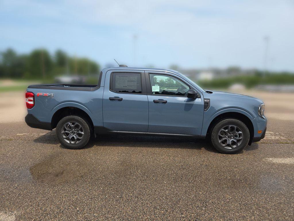 2026 FORD MAVERICK XLT — миниатюра 7