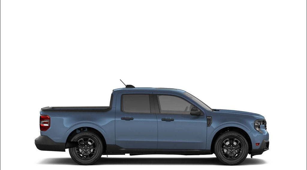 2026 FORD MAVERICK XLT thumbnail 29