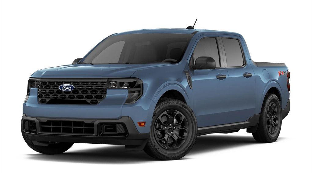 2026 FORD MAVERICK XLT thumbnail 25