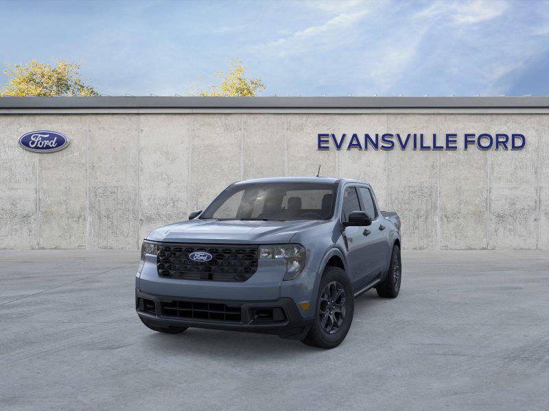 2026 FORD MAVERICK XLT — фото 2