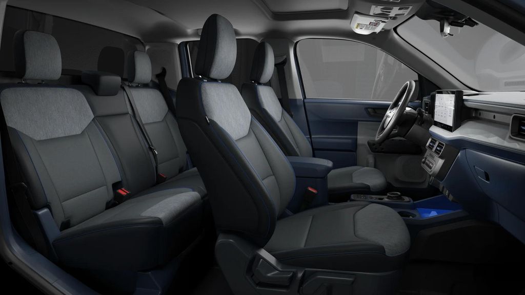 2026 FORD MAVERICK XLT thumbnail 30