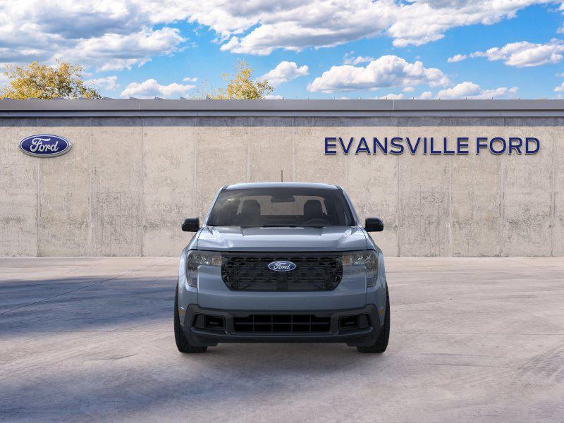 2026 FORD MAVERICK XLT — фото 6