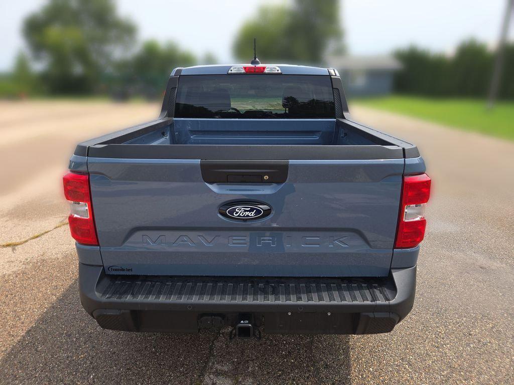 2026 FORD MAVERICK XLT — миниатюра 5
